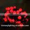 2014 colorfull Decorative LED Christmas Light 5m with 50bulbs string light