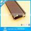 Cabinet Aluminium extrusion profile for Iraq market