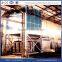 Aluminum solution alloy heat treatment furnace for sales