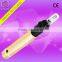 Best quality auto micro needling dermapen roller derma pen stamp skin peeling Dr pen from Japan Stainless derama needle quality