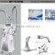 Vacuum Body Slimming Face And Neck Lift Skin Tightening Machine Med-360