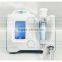 Facial Hydro Vacuum Vital Injector Beauty Machine