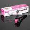 540 Needle Titanium Microneedle Derma Roller Dermaroller Micro Needle Skin 0.3MM
