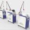 2016 7-joint Articulated arms q-switch nd yag laser machine for tattoo removal vascular and skin rejuvenation
