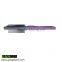 afro hot pick electric hair straightener brush salon hair comb equipment