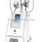 Cryolipolysis weight loss cryotherapy device