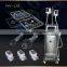 2017 new arrivals Q9 multiheads fat freezing machine home device with rf&photon
