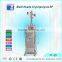 Promotional Items for 2016 Q9 Multiheads Belly Fat Reducing Machine With Rf&photon