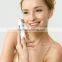 Microcurrent facial face lift eye lift device