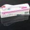 GTO OEM service medical grade skin roller titanium derma roller