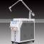 2015 Professional Medical Q-Switch ND Yag Laser Machine Telangiectasis Treatment For Tattoo Removal And Birthmark Removal Vascular Tumours Treatment