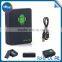 GPS Tracker Global RealTime 4bands SIM GSM GPRS Security Tracking Device Mini A8