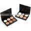 6 Colors Makeup Highlight Shading Powder