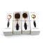 Private Label Toothbrush Shape Single Oval Makeup Brush Beauty Cosmetic