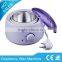 hot sell Pro-wax 100 waxing machine wax warmer price