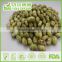 HAHAL BRC ISO Certificat Salted Roasted Edamame NON-GMO,Rich in dietary fibres, good for Stomach