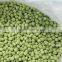 Frozen style IQF green peas