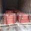 High grade and best price Copper cathode 99.99% (A35)