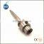 High quaility precision mechanical cnc machining parts for castor wheel