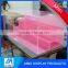 China manufacturer customized square clear 3mm plexiglass gift box with OEM or ODM