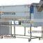 LXTP-3000 screw type vegetable washer and peeler machine