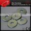Stainless steel fender washer
