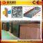 Ventilation Air Wet Curtain Cooling Pad For Sale/cellulose cooling pad for greenhouse