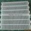 Jin long raised slatted chicken floor for broiler farm