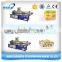 Ce Certified Corn Filling Snack Food Production Line,Small Snake Food Machine,Puff Snack Food Making Machine