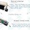 water cooling ozone corona discharge tube adjustable ceramic ozone generator tubes