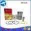 Water cooling 20hp diesel engine S1115 cylinder liner kit