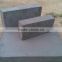 clay material thickened bricks for wall structure 305*145*65mm
