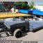equipment trailers sale