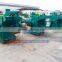 Professional supplier best price sawdust crusher for sale wood log crusher machine