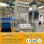 Copper Wire Cable Crushing Separating Machine for Recycling Copper Granules