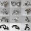 aluminum truss pipe clamp,stage truss pipe clamp,small aluminum stage lighting truss
