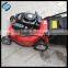 competitive price diesel grass cutter for sale