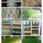 500kg/day green feed sprouting machine with ce/ccc certificate