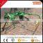 rotary hay rake/tedder