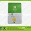 Free design!Top quanlity custom hotel key card from Chinese supplier