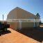 Economical Lightweight Steel Construction Prefabricated Garage Price