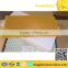 High quality and best price honey beeswax comb foundation sheets