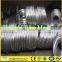 low price electro galvanized iron wire