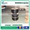 RUNNONG 6" diameter plastic pipe/tube for irrigation