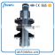 micro pneumatic vacuum oil pump
