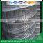 galvanized wire welded wire mesh rolls