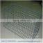 Top Grade 1/4 Inch Galvanized Welded Wire Mesh ISO9001 Factory
