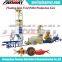 Cheap price floating fish feed pellet machine|Fish Feed Production Line
