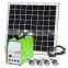 Hot Sell 30W solar power system,30W solar light system,30W solar home system