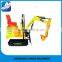 Fashionable kids games-toy digger machine for sale